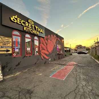 Secret Thai Kitchen - Thai Near Me - Freeport, New York Secret Thai Kitchen - Thai Near Me - Freeport, New York