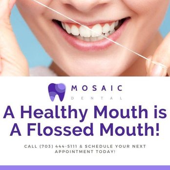Mosaic Dental - General Dentistry Near Me Mosaic Dental - General Dentistry Near Me