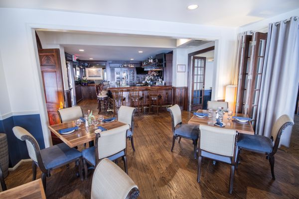 Club Wyndham Bay Voyage Inn by null