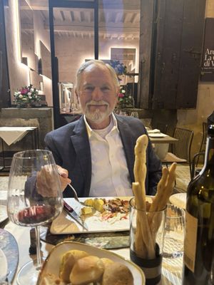 Ristorante Logge Vasari by null