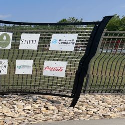 Smith River Sports Complex