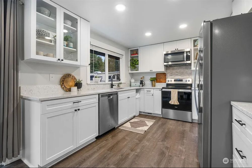 Slide of Genuine Home Solutions