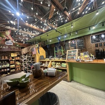 Mon Key Buntz - Monkey Bread Factory - Bakeries Near Me - Naples, Florida