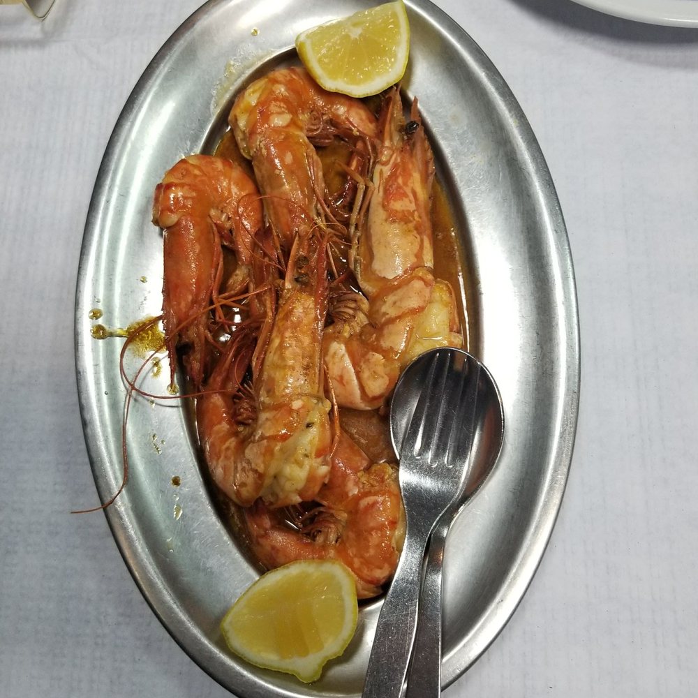 Marisqueira Uma - Seafood Near Me - Lisbon, 11 Marisqueira Uma - Seafood Near Me - Lisbon, 11