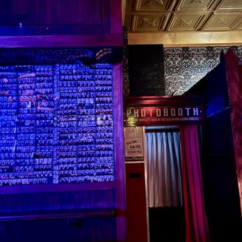 Spilt Milk - Cocktail Bars Near Me - Chicago, Illinois