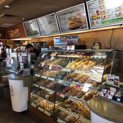 Tim Hortons - Fully stocked