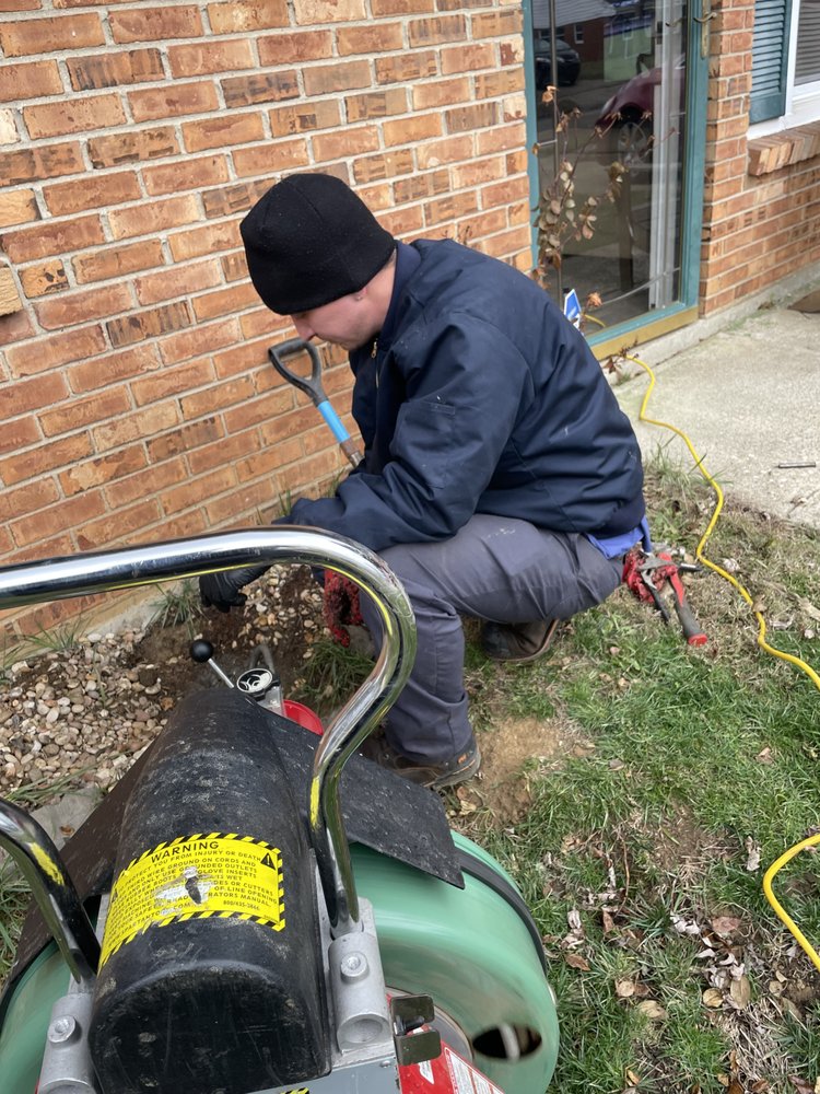 Slide of Advantage Plumbing Heating & Air