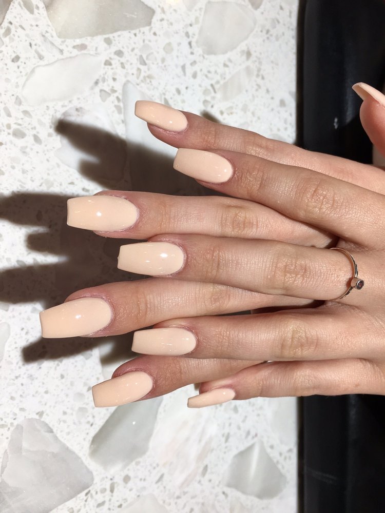 ICOLOR NAIL BAR CHARLOTTE 48 Photos & 61 Reviews 333 S Kings Dr