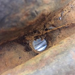 Tire Service - Loosing air? Here you go!