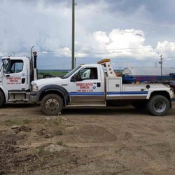 Spirit River Towing & Locks