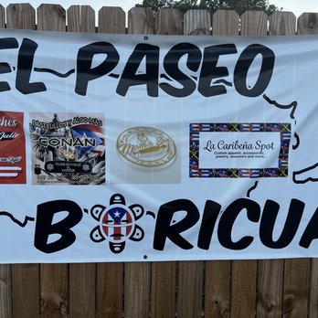 Sandwiches Don Julio - a sign that reads el paso bb rica - Food Trucks Near Me - Converse, Texas Sandwiches Don Julio - a sign that reads el paso bb rica - Food Trucks Near Me - Converse, Texas
