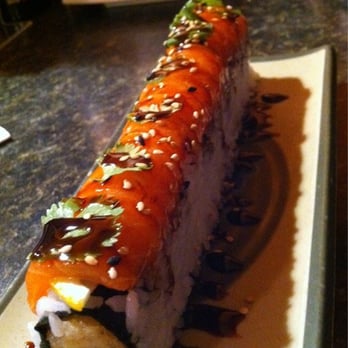 Sushi 7 - Hana. - Sushi Bars Near Me - Reno, Nevada Sushi 7 - Hana. - Sushi Bars Near Me - Reno, Nevada