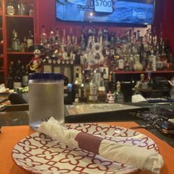 Sweet Agave Bar & Grill