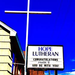 Hope Lutheran School
