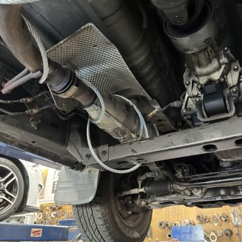 Rogers Exhaust Shop - Auto Parts & Supplies Near Me - Fontana, California Rogers Exhaust Shop - Auto Parts & Supplies Near Me - Fontana, California