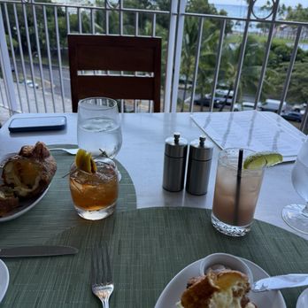 Mariposa - New American Near Me - Honolulu, Hawaii