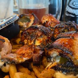 Elm Fork Taphouse & Kitchen - Banditos