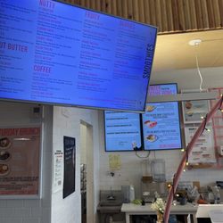 Juicery Plus - Menus