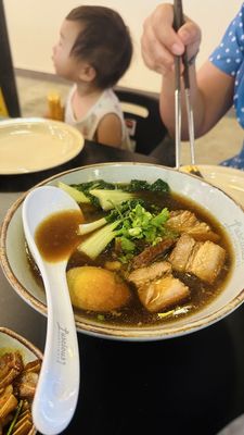 Luscious Dumplings by null