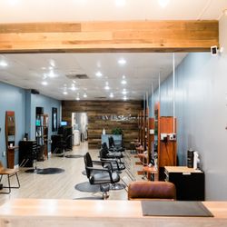 Fever Hair Salon - Best Hair Salon Near Me, Hershey PA