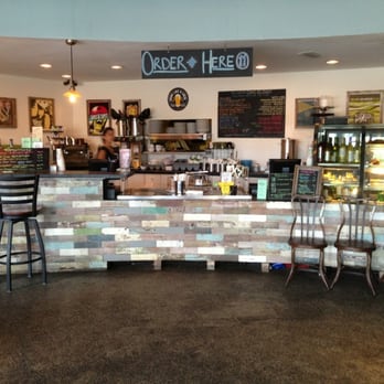 Cafe Eleven - Interior - Bubble Tea Near Me - Saint Augustine, Florida Cafe Eleven - Interior - Bubble Tea Near Me - Saint Augustine, Florida