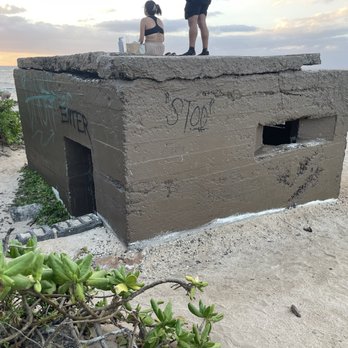 Turtle Bay Pillbox - Turtle Bay Pillbox 5 Mar 2026 - Beaches Near Me - Kahuku, Hawaii Turtle Bay Pillbox - Turtle Bay Pillbox 5 Mar 2026 - Beaches Near Me - Kahuku, Hawaii
