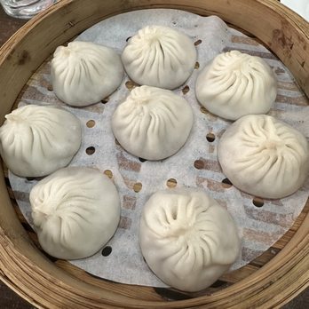 Yang Kee Dumpling - Dim Sum Near Me - Davis, California