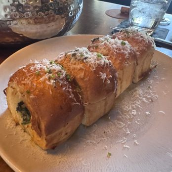 Saint & Second - Bread - Breakfast & Brunch Near Me - Woodland Hills, California