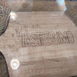Cool table pieces!