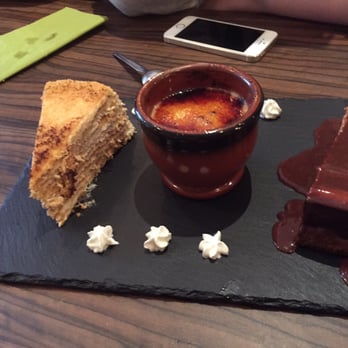 Cubatas Tapas Bar - Spanish Near Me - Glasgow, GLG