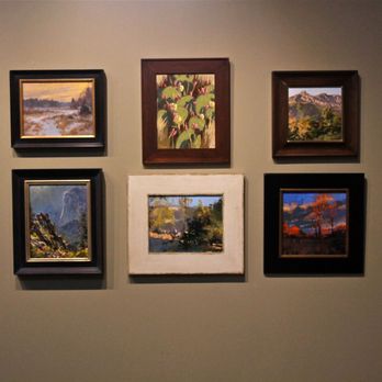 Randy Higbee Gallery - Art Galleries Near Me - Costa Mesa, California