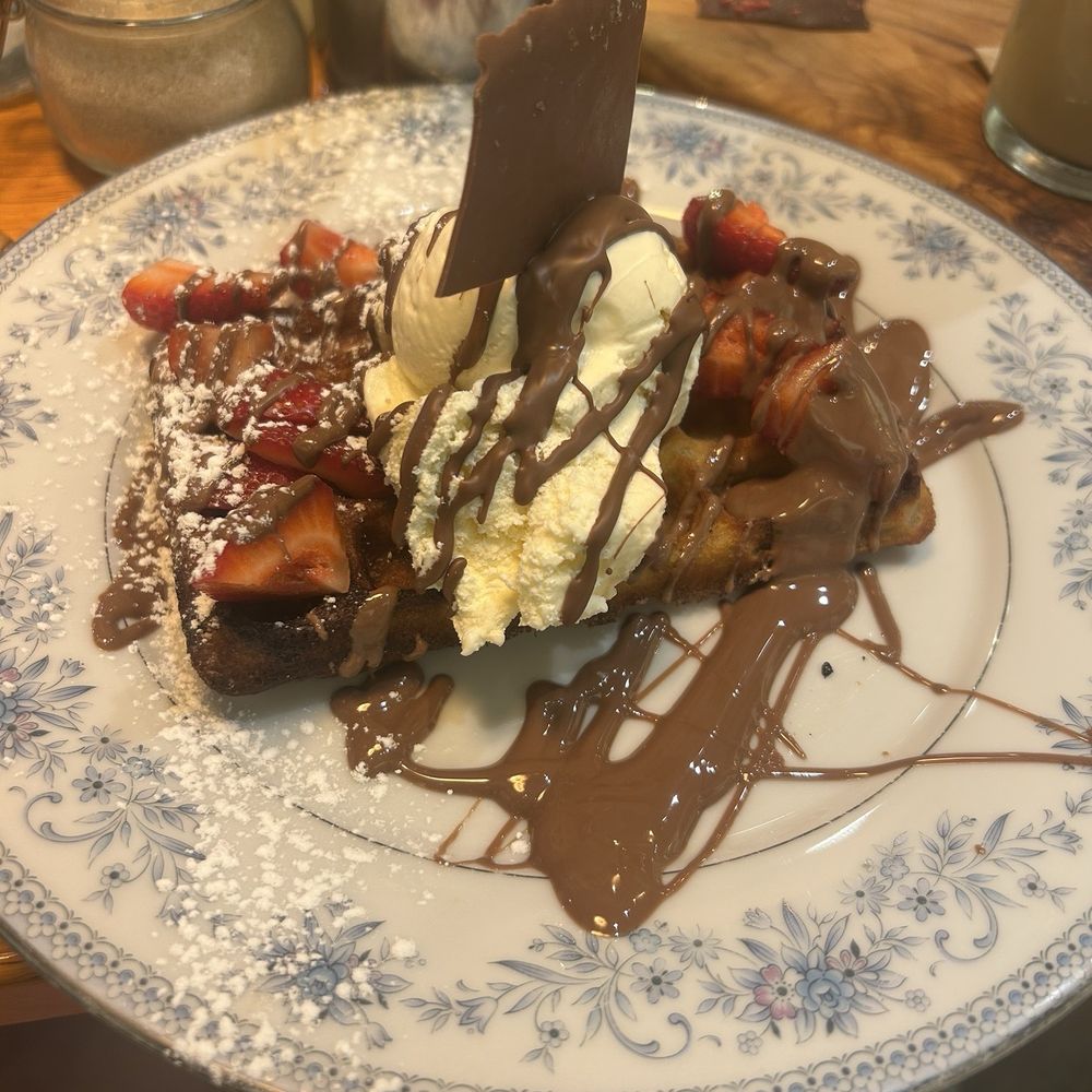Red Cacao - Restaurants Near Me - Stirling, SA