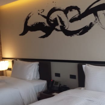 Nobu Hotel Manila - Hotels Near Me - Parañaque, NCR