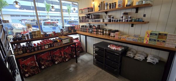 St. Pete Meat & Provisions by null