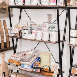 Unique Town Boutique - Super cute space with something for everyone!
