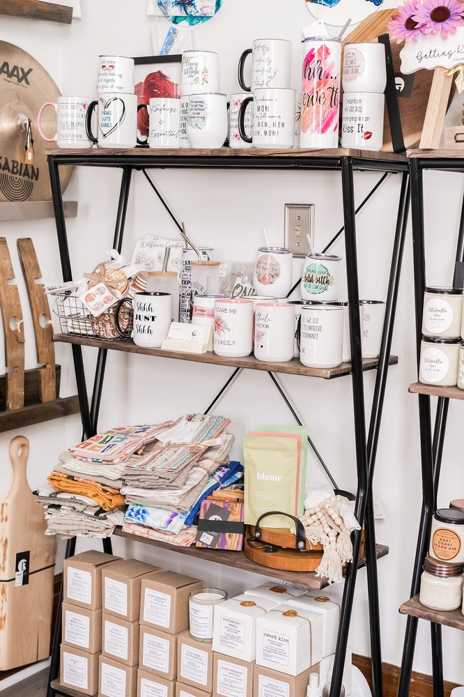 UNIQUE TOWN BOUTIQUE Updated September 2024 Request Information