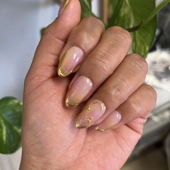 Fab Nails - Nail Technicians Near Me - Los Angeles , California