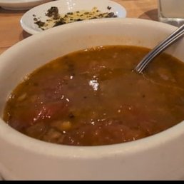 Lentil Soup