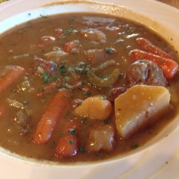 Heaven On Earth - Beef stew. Very big portion! - Bakeries Near Me - Azalea, Oregon