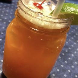 Hurricane