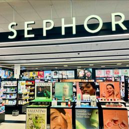 Exterior photo of SEPHORA at Kohl's - Kyle, Texas Exterior photo of SEPHORA at Kohl's - Kyle, Texas