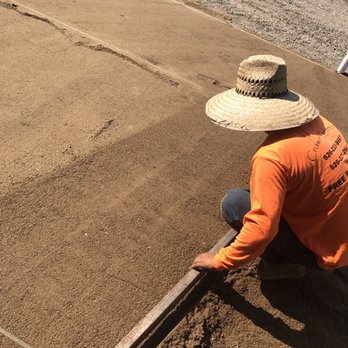 Crown Pavers - Masonry/Concrete Near Me - Alhambra, California