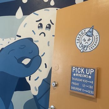 Sadboy Creamery - Ice Cream & Frozen Yogurt Near Me - Denver, Colorado Sadboy Creamery - Ice Cream & Frozen Yogurt Near Me - Denver, Colorado