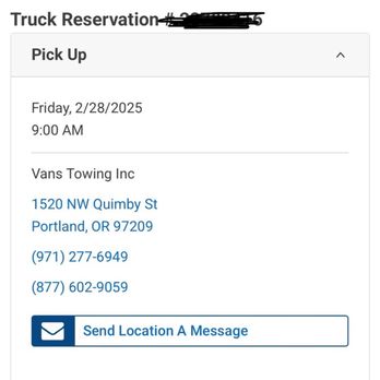 U-Haul - Truck Rental Near Me - Portland, Oregon U-Haul - Truck Rental Near Me - Portland, Oregon
