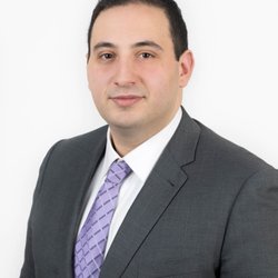 Clover Mortgage - Cody Krieser Principal Broker Lic # M17000829