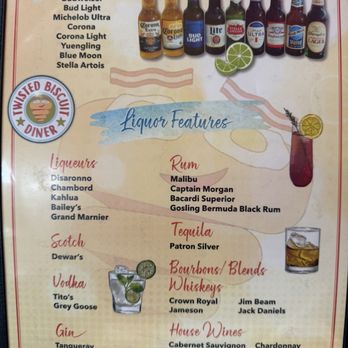 Twisted Biscuit Diner - American Near Me - Tavares, Florida Twisted Biscuit Diner - American Near Me - Tavares, Florida