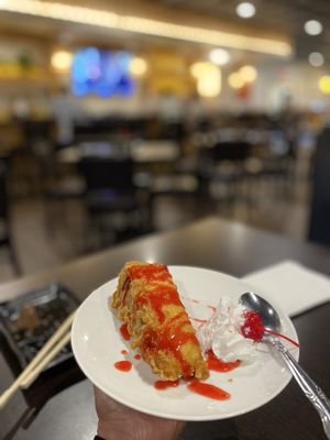Sushi Yama by null