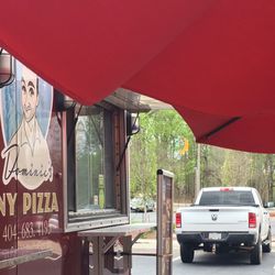 Dominic's on the Bayou