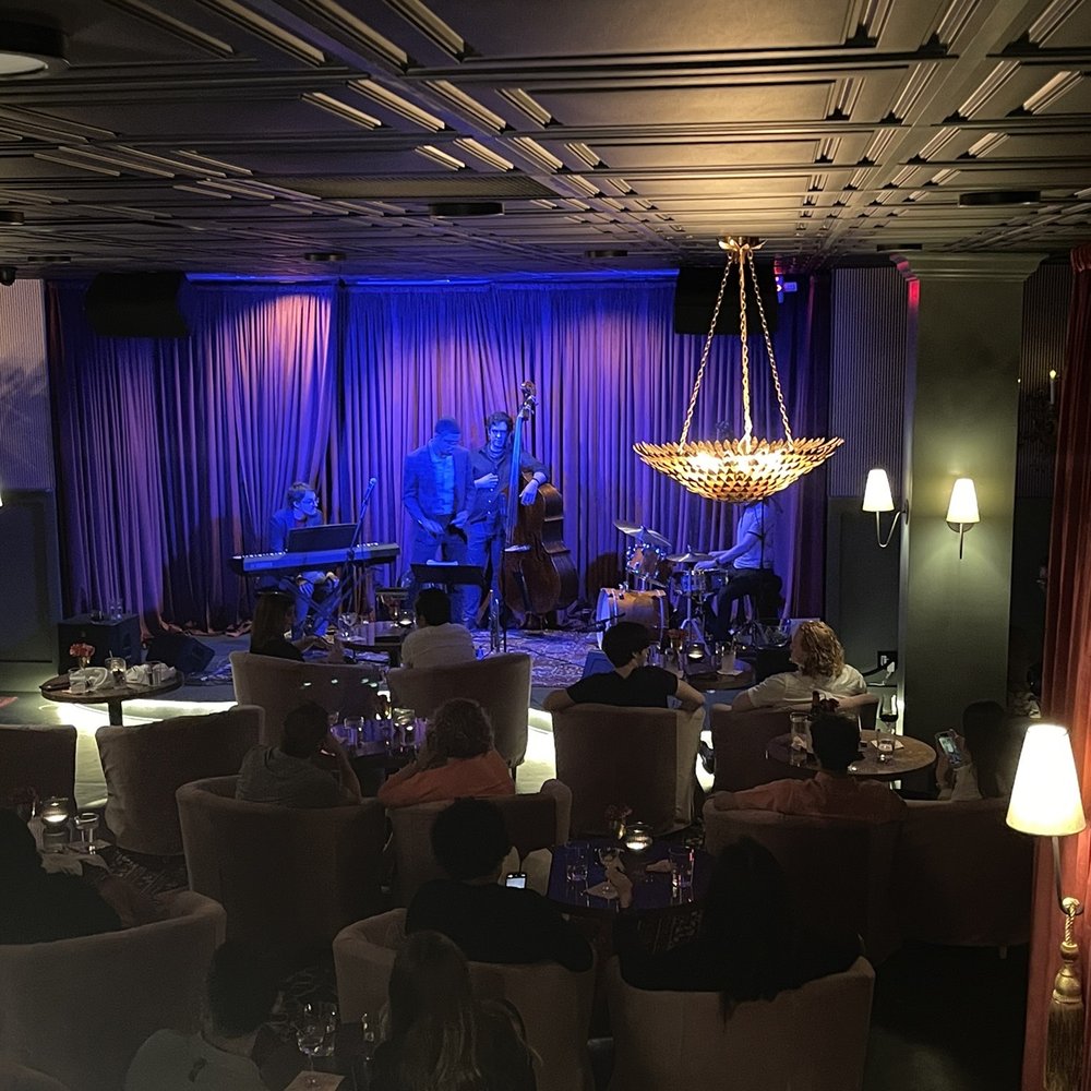 Ginger Rabbit Jazz Lounge - Jazz & Blues Near Me - Columbus, Ohio Ginger Rabbit Jazz Lounge - Jazz & Blues Near Me - Columbus, Ohio