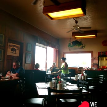 Buffalo Cafe - American Near Me - Twin Falls, Idaho